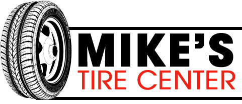 Mike's Tire Center logo